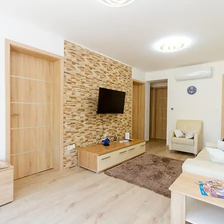 Appartamento Bolyai 3br Ac Parking Grf