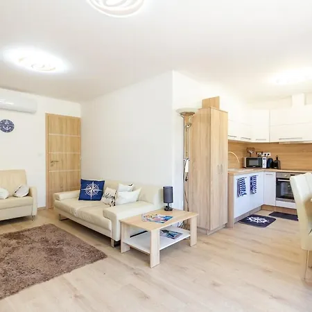 Appartamento Bolyai 3br Ac Parking Grf *