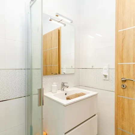 Bolyai 3br Ac Parking Grf Siófok