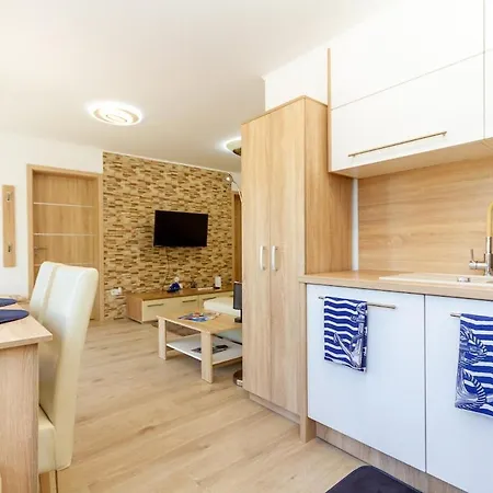 Appartamento Bolyai 3br Ac Parking Grf *