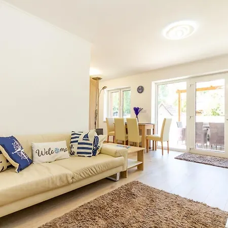 Bolyai 3br Ac Parking Grf Siófok