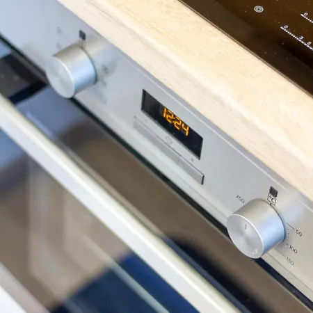 Bolyai 3br Ac Parking Grf Siófok