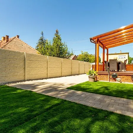 Bolyai 3br Ac Parking Grf