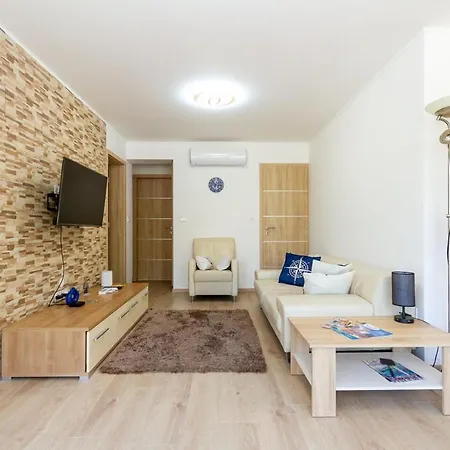 Appartamento Bolyai 3br Ac Parking Grf *