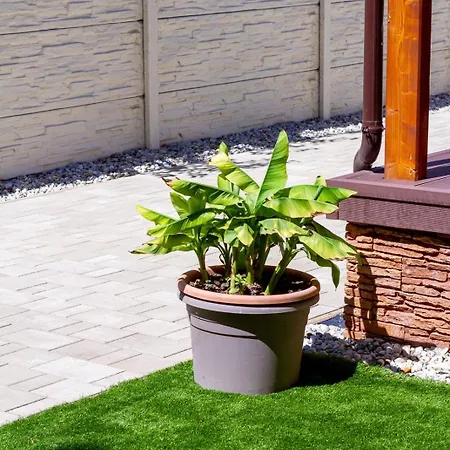 Bolyai 3br Ac Parking Grf Siófok