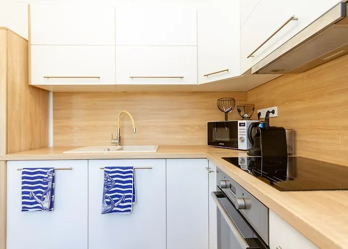 Appartement Bolyai 3br Ac Parking Grf