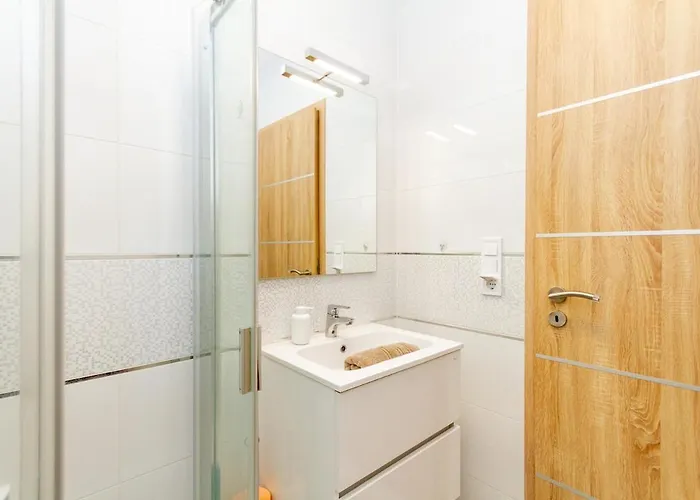 Bolyai 3br Ac Parking Grf Siófok