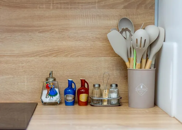 Bolyai 3br Ac Parking Grf Siófok