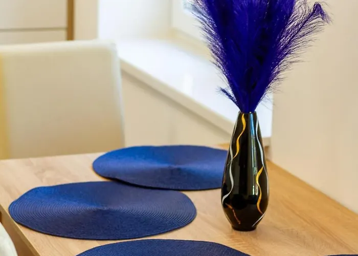 Lägenhet Bolyai 3br Ac Parking Grf *