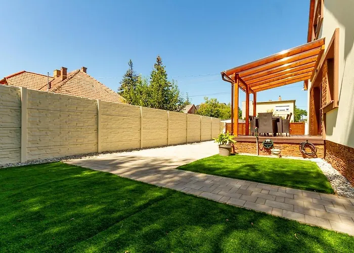 Bolyai 3br Ac Parking Grf