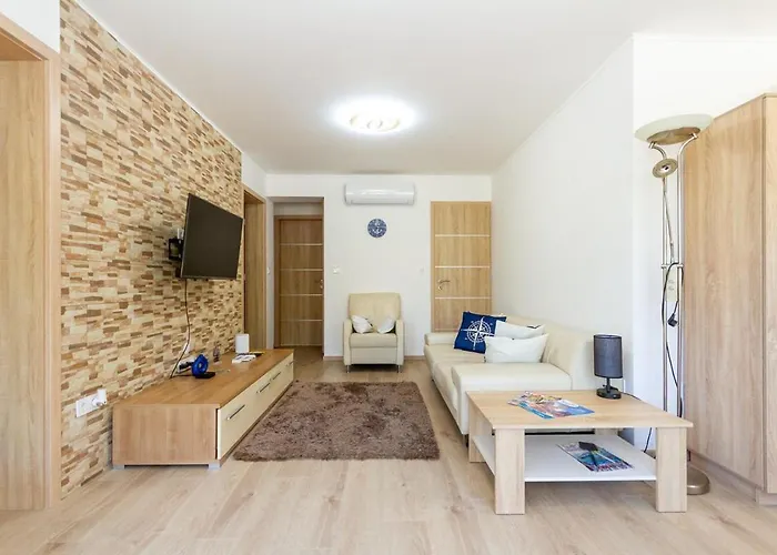 Appartement Bolyai 3br Ac Parking Grf *