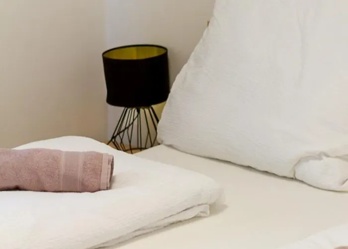 Appartement Bolyai 3br Ac Parking Grf *